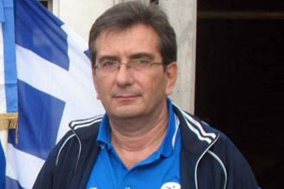 Επιστολή Μανωλόπουλου στην ΕΣΑΠ