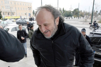 Χατζηχρήστος: «Οι μέτοχοι είναι υποχρεωμένοι να σώσουν την ΑΕΚ»