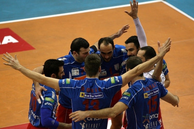 Γκόρτσανιουκ: «Δικαιώθηκα»