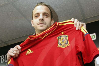 Σολδάδο: «Σημαντικός ο Τόρες για την Ισπανία»