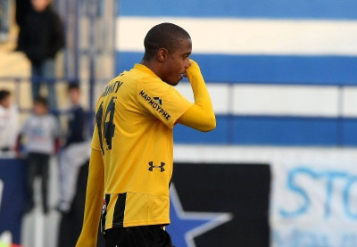 Ώρα Εθνικής για Φατί!