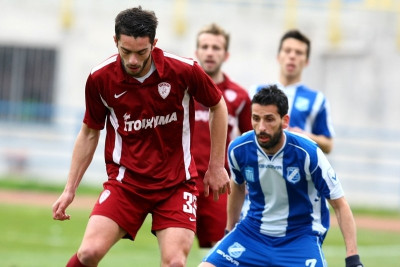 Κατσίκης: «Βλέπουμε την κατηγορία με άλλο μάτι»