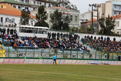 Παράπονα Λουτσιάνο στην Καλλονή