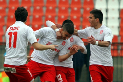 Νέος γυμναστής ο Γεωργιάδης στον Πανσερραϊκό