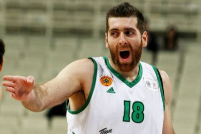 Επανεξετάζεται ο Καϊμακόγλου