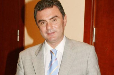 Σωτηρακόπουλος: «Δεν είδα ποτέ τη δουλειά ως αγγαρεία»