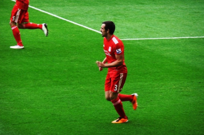 Χοσέ Ενρίκε: «Το καλύτερο συναίσθημα»