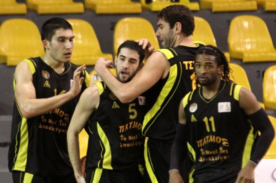 Βλέπουν τη συνέχεια στον Ηλυσιακό