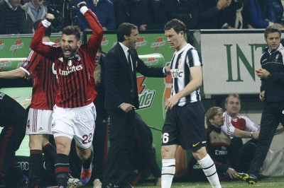 Νοτσερίνο: «Σίγουρα μετάνιωσαν στη Γιουβέντους»