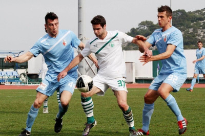 Αγώνας δρόμου στην Καισαριανή