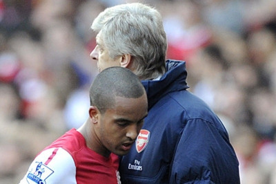 Βενγκέρ: «Θα έκανα αλλαγή τον Γουόλκοτ»