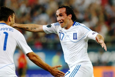 Γκέκας: «Δεν θα πάμε για τουρισμό στο EURO»