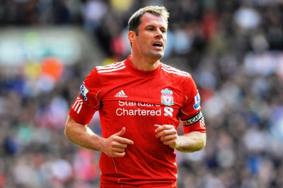 Κάραγχερ: «Πέρασε καιρός»