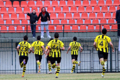 Το γλέντι του Βύζαντα