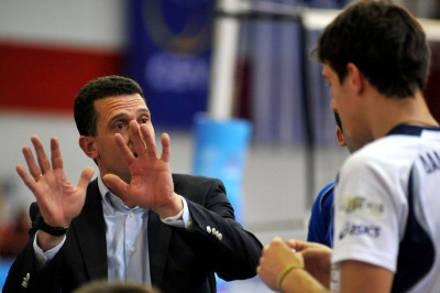 Ανδρεάδης: «Κρίθηκε στο πάθος»