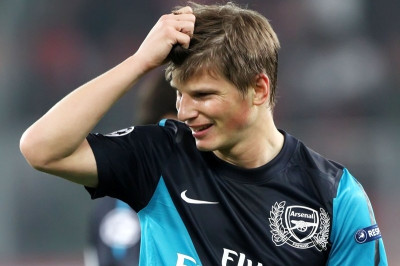 Αρσάβιν: «Ζενίτ, η καλύτερη επιλογή!»