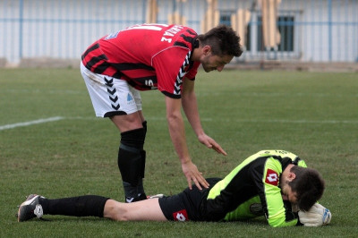 Σταυριανός: «Παίξαμε καλά»