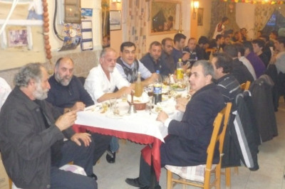 Αναμένονται εκπλήξεις στην κοπή της πίτας