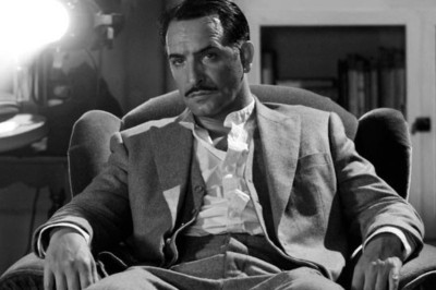 Ο λαμπερός μεσιέ των Οσκαρ, Ζαν Ντουζαρντέν, ήταν κλειδαράς! (photos+video)