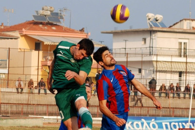 Γκέσιος: «Στο απροχώρητο η κατάσταση»