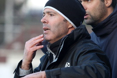 Δεκτή η παραίτηση Αρναούτη στο Ρουφ