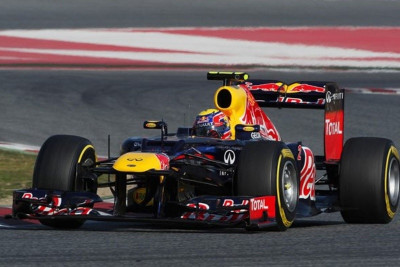 Ακόμα πεινασμένος για την επιτυχία ο Βέμπερ