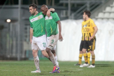 Στην Καλλονή το μυαλό του Πανθρακικού