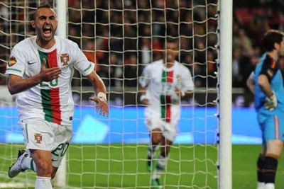 Χωρίς Βαρέλα και Μάρτινς η Πορτογαλία