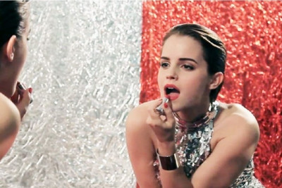 H Έμα Γουάτσον μεγάλωσε!