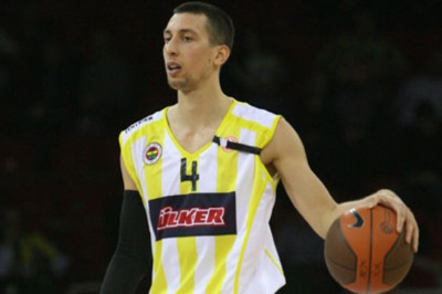 Ούκιτς: «Ο Παναθηναϊκός η καλύτερη ομάδα»