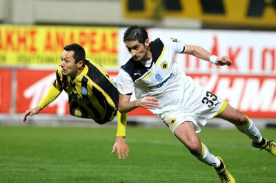 Κρίνεται των Σασιασβίλι και Λεάλ