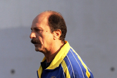 Τέλος ο Κουρκούνας από το Αιγάλεω