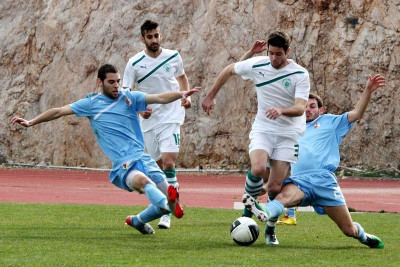 Ξανά... αγώνα δρόμου ο Εθνικός Αστέρας