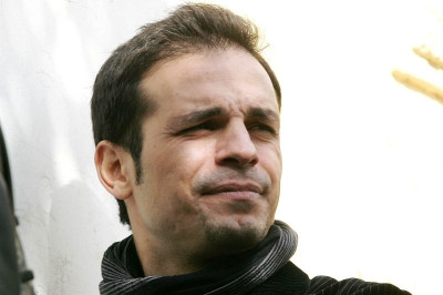 Ντέμης Νικολαΐδης