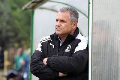 Ποντάρει στο… φιλότιμο ο Βοσνιάδης