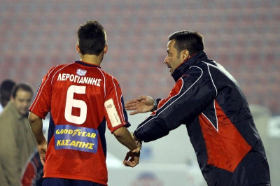 Τρεις προσθήκες ο Διαγόρας