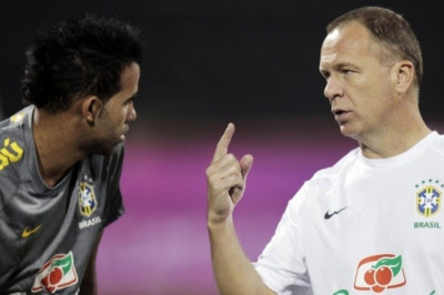 Κρίνονται οι τρεις «Ολυμπιακές» θέσεις της Βραζιλίας