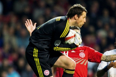 Πιάνει τα 100 ο Σόρενσεν