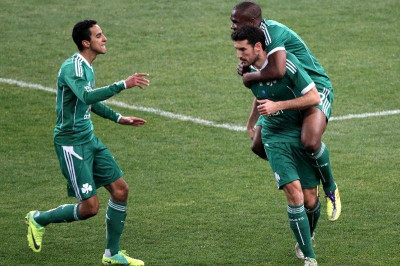 Άδεια η Παιανία λόγω Εθνικής και… ίωσης