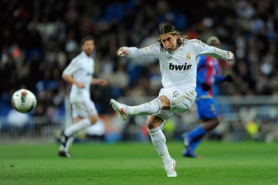 Ράμος: «Όλα καλά με Μουρίνιο»