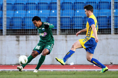 Ο Σουμπίνιο σώζει τον Κομπότη