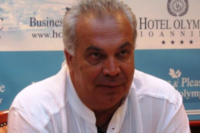 Τέλος ο Τσιριμώκος από το Εθνικό