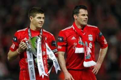 Για τον ξάδερφο του Τζέραρντ