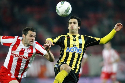 Φουλ προπόνηση για Λεάλ