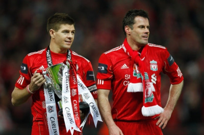 Κάραχερ: «Τα πάντα για την τετράδα»