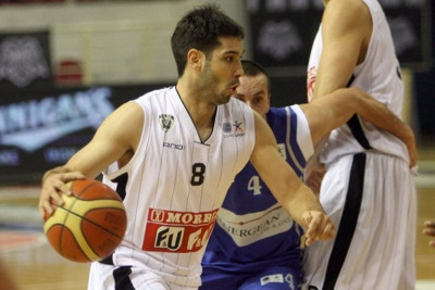 Ντούβνιακ: «Σερί νικών, μετά τον Παναθηναϊκό»