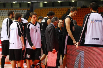 Ο ΠΑΟΚ στέλνει S.O.S!