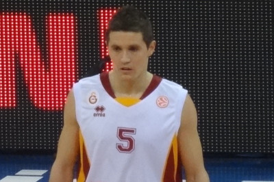 Λάκοβιτς: «Πάντα υπάρχει πίεση στον Παναθηναϊκό» (video)