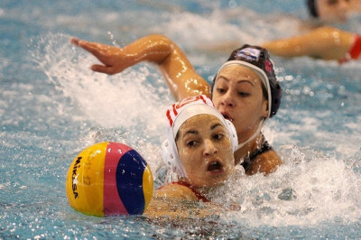 Προβάδισμα στην Αντωνάκου