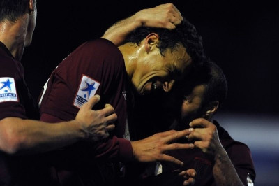 Ερεμένκο: «Ανερχόμενη δύναμη η Μέταλιστ»